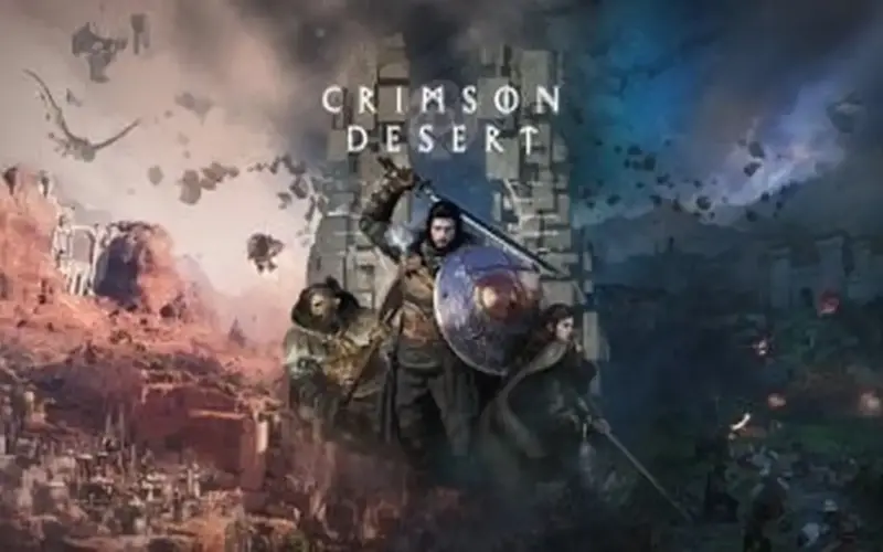 تحديث ضخم للعبة Crimson Desert يعزز الأداء ويضيف مزايا جديدة.